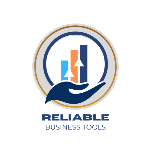 Reliable business tools official