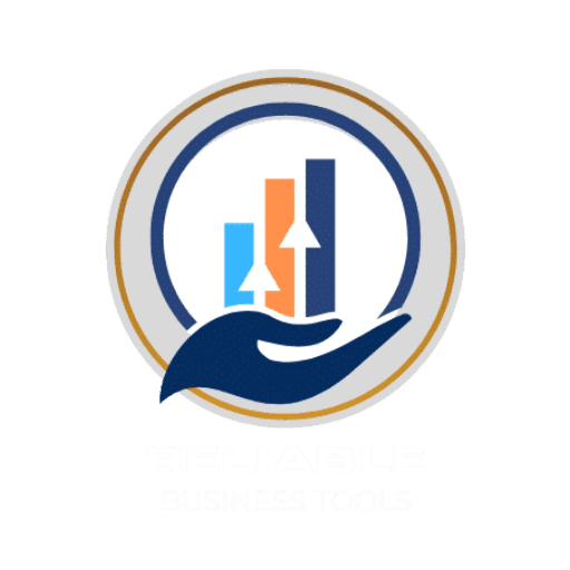 Reliable business tools official transparent