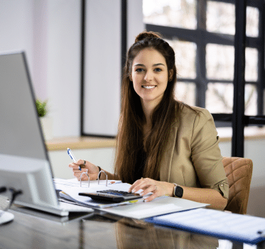 Business accounting