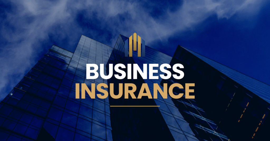 Business insurance