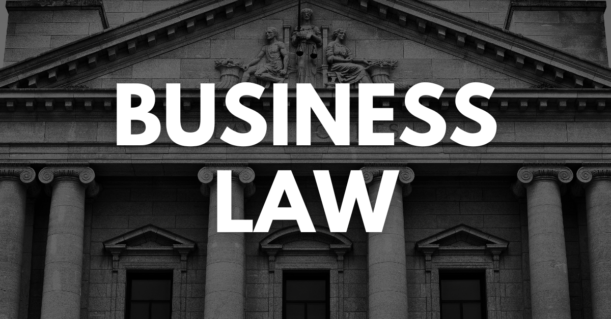 Business law