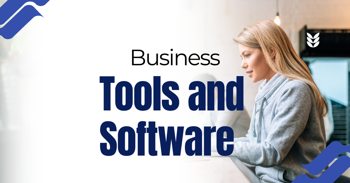 Business tools