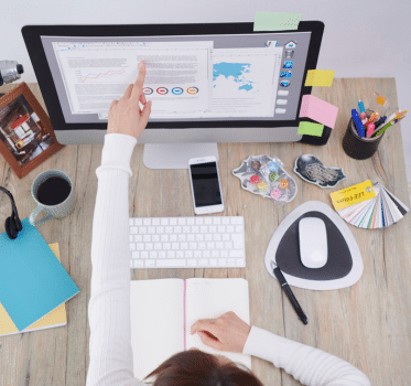 Business tools and software