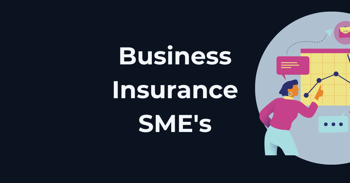 Business Insurance SME's