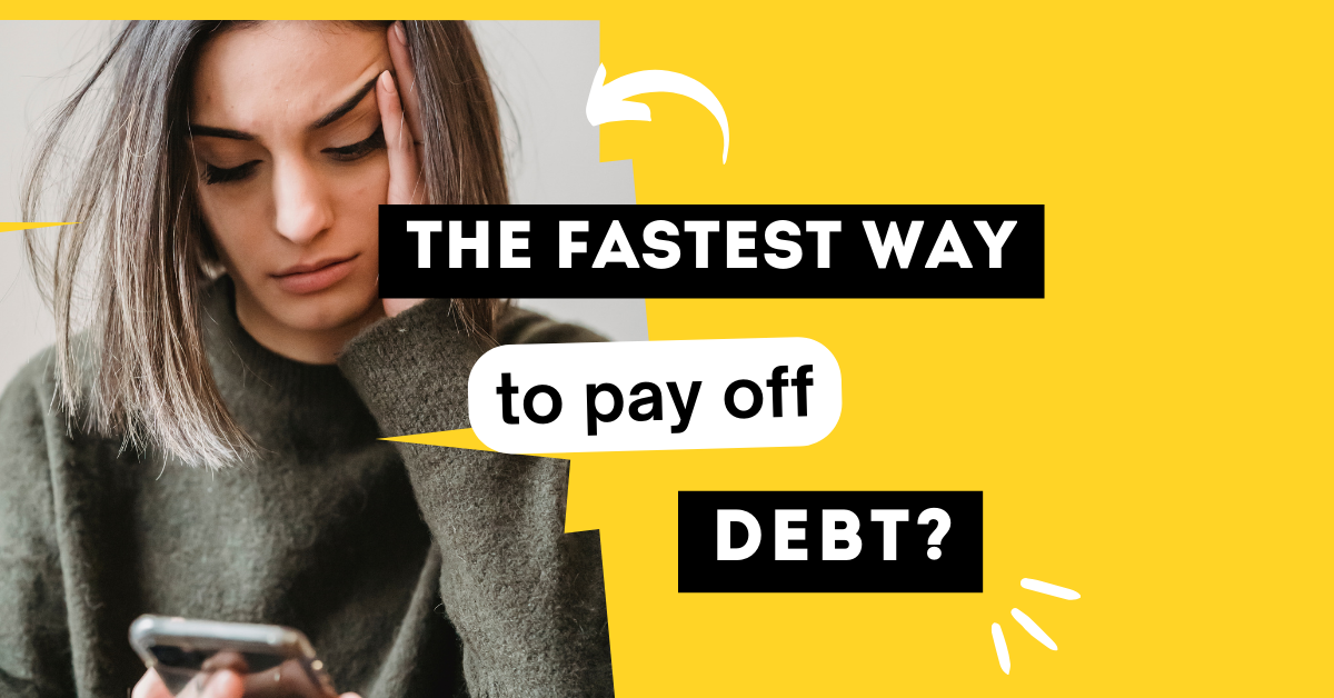 Business debts