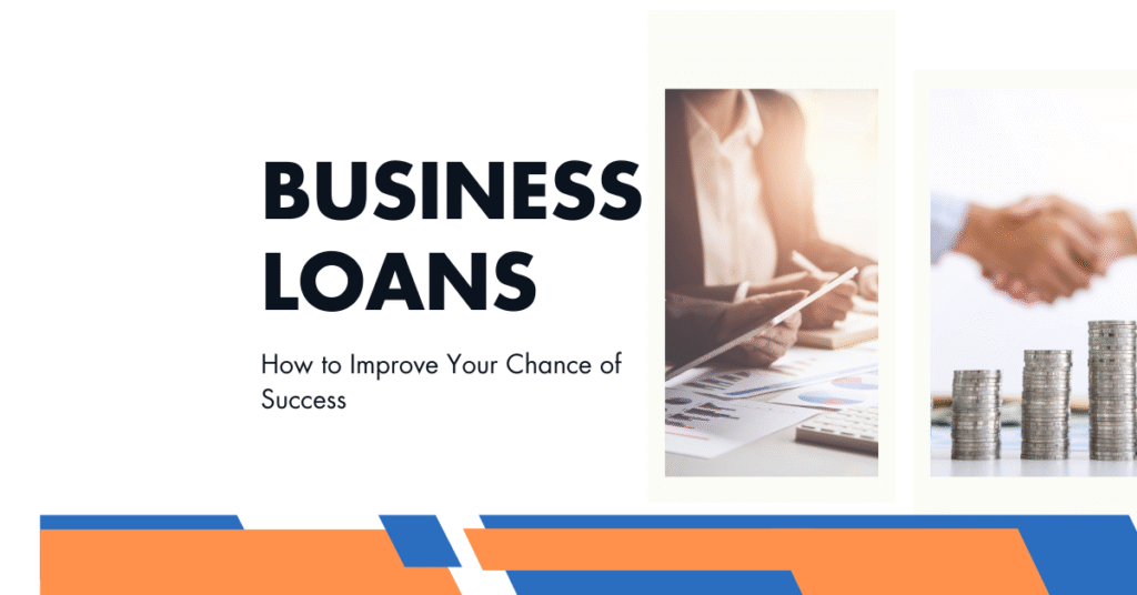 Business loans
