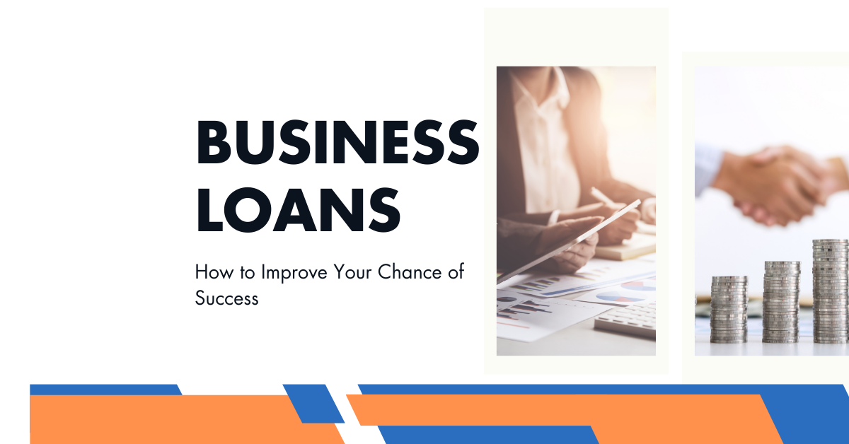 Business loans