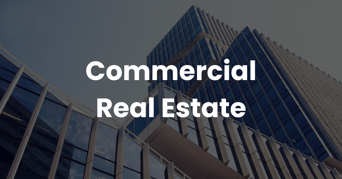 Commercial Property