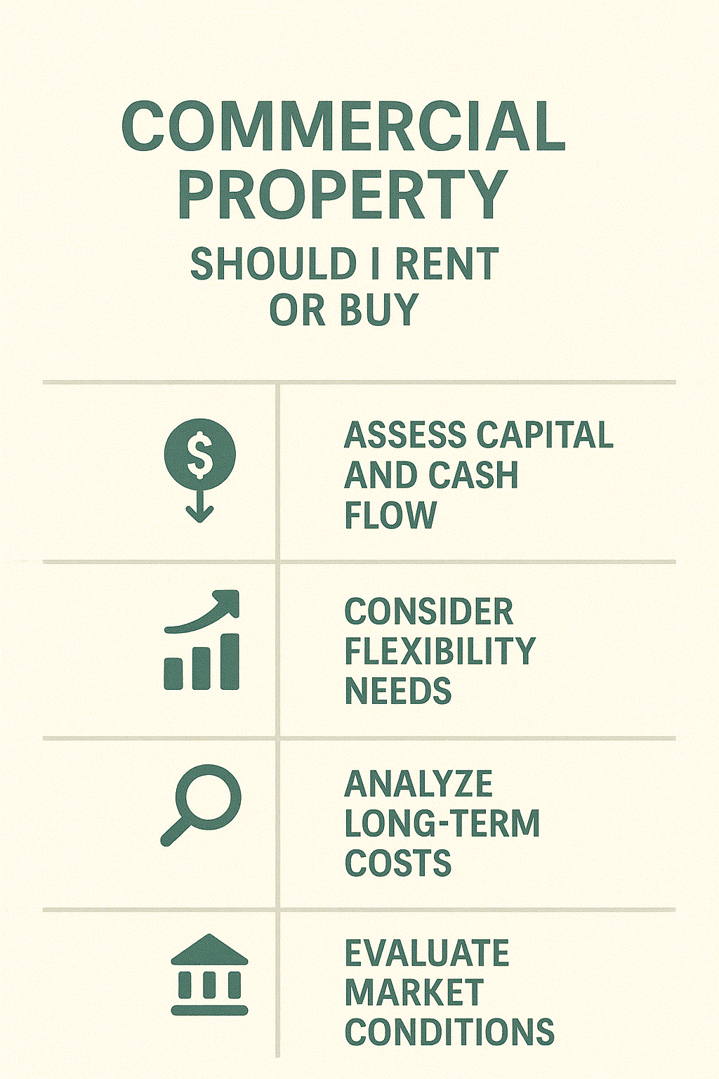 commercial property