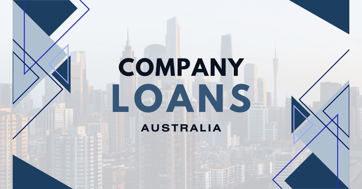 Company Loans in Australia