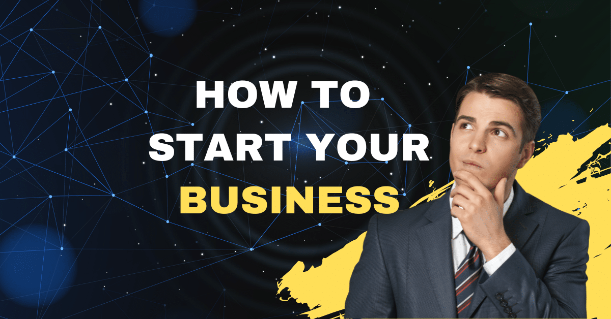 How to Start Your Own Business in Australia