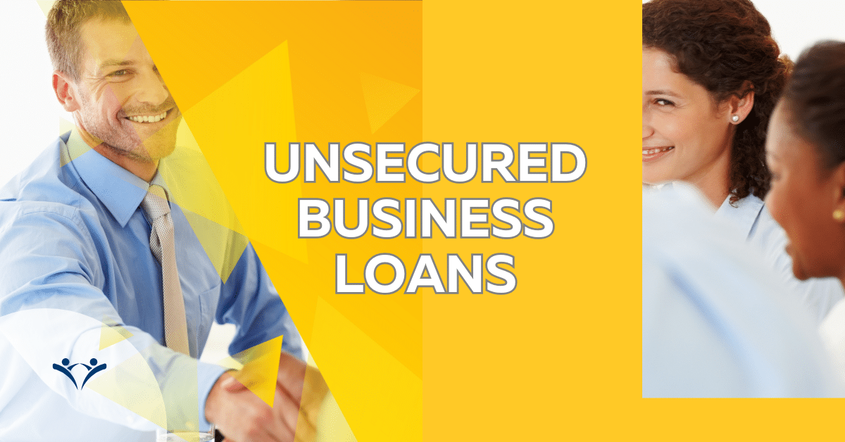 Unsecured Small Business Loans in Australia