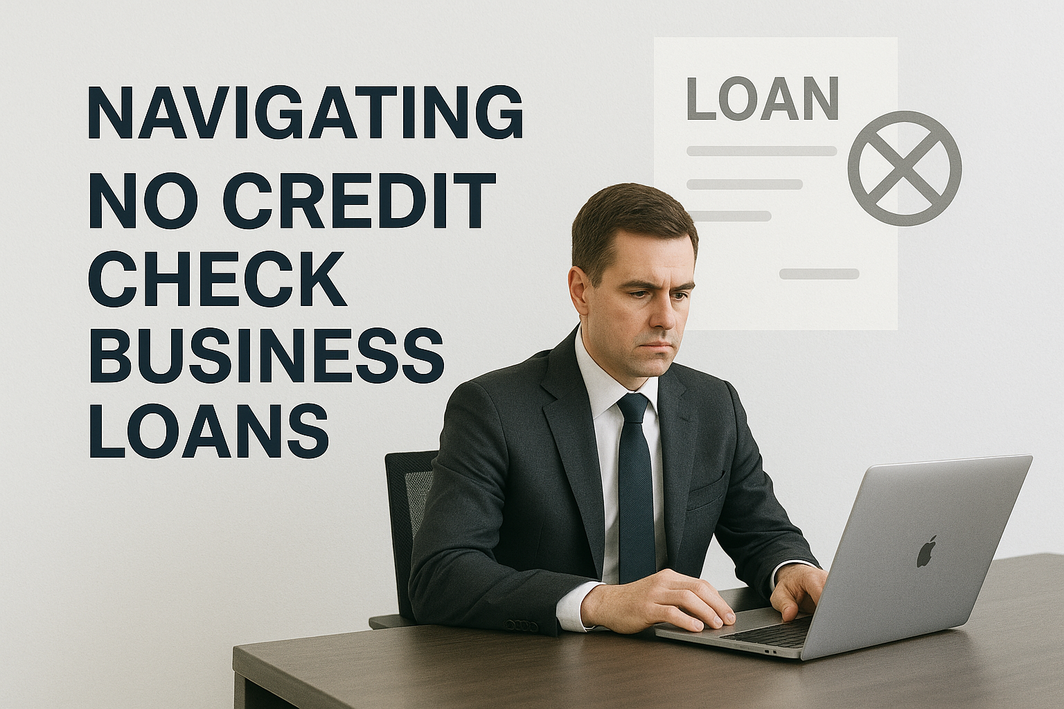 no credit check loans