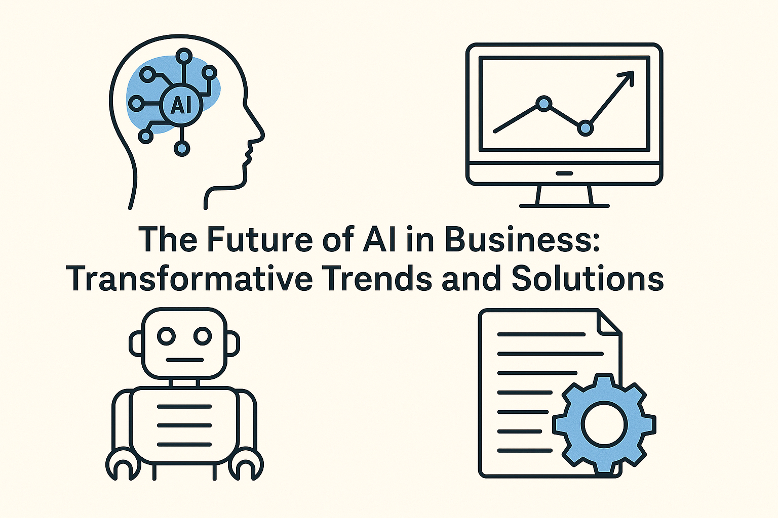AI Future business