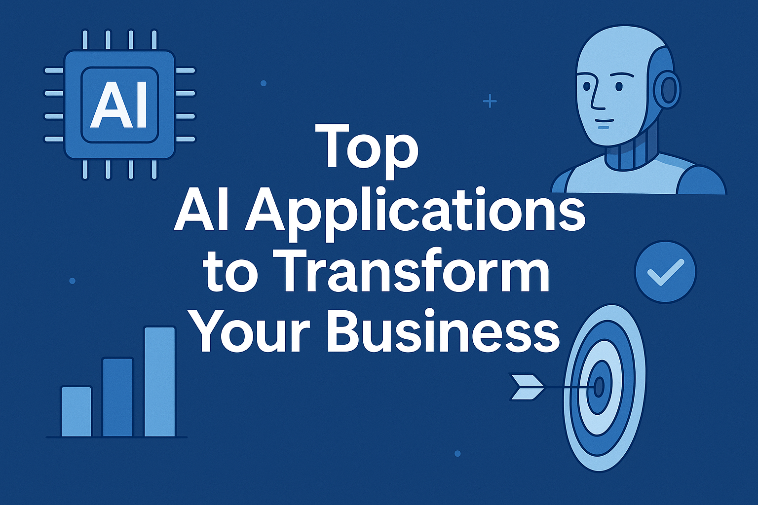 AI apps business