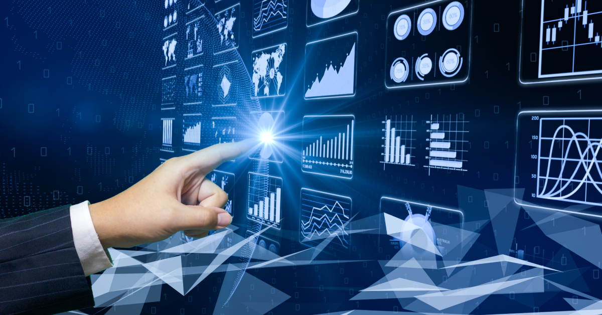 AI business trends