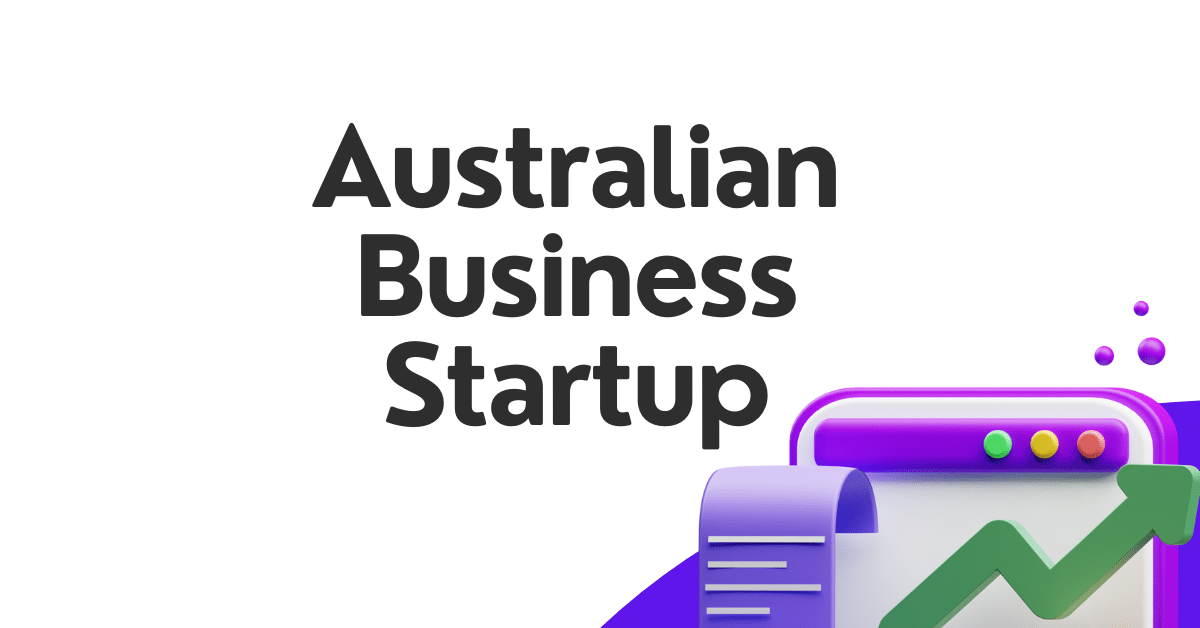 Australian Business Startup