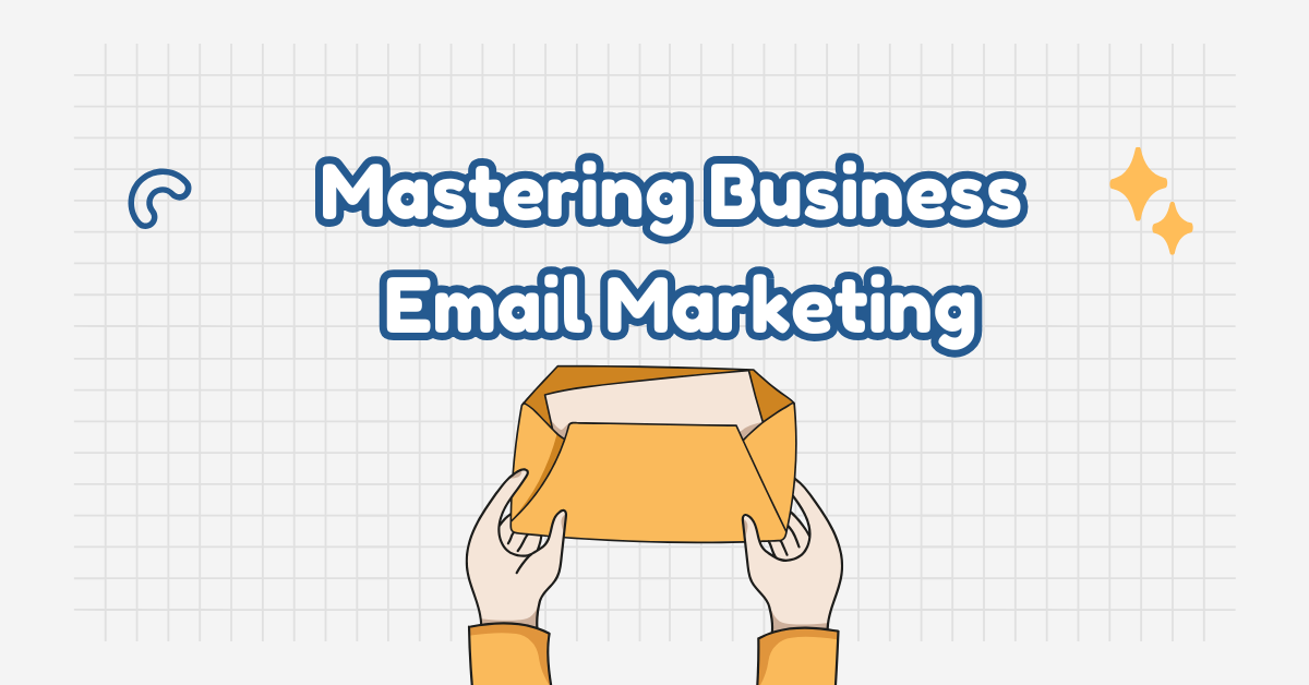 Business Email Marketing