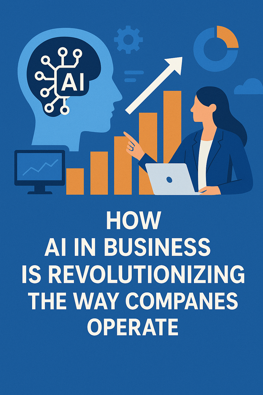 Business revolution
