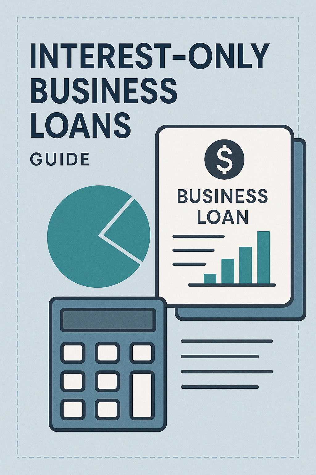 Interest only loans