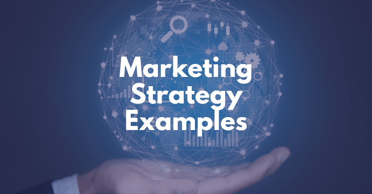 Marketing Strategy