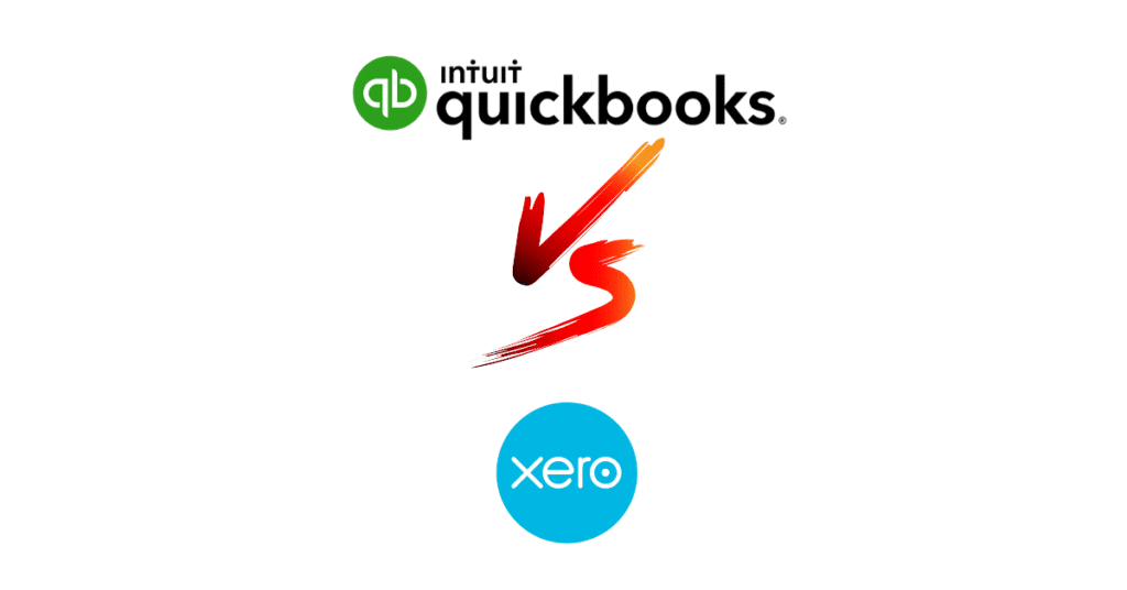 Quickbooks vs Xero