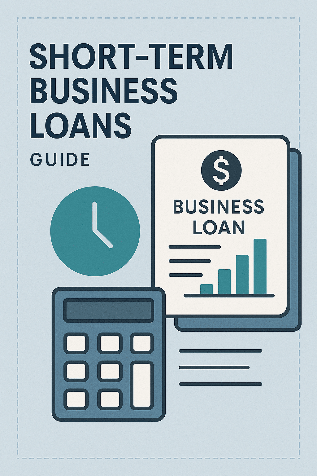 Short term business loans