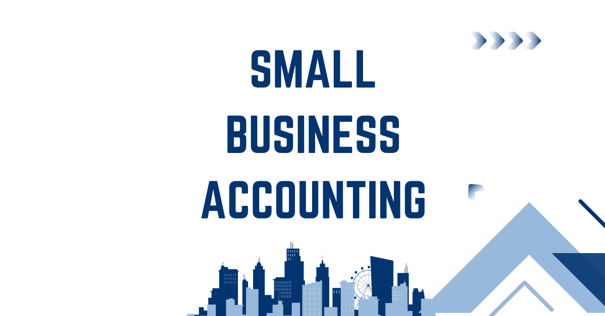 Small Business Accounting