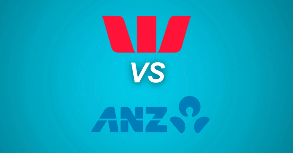 ANZ versus Westpac