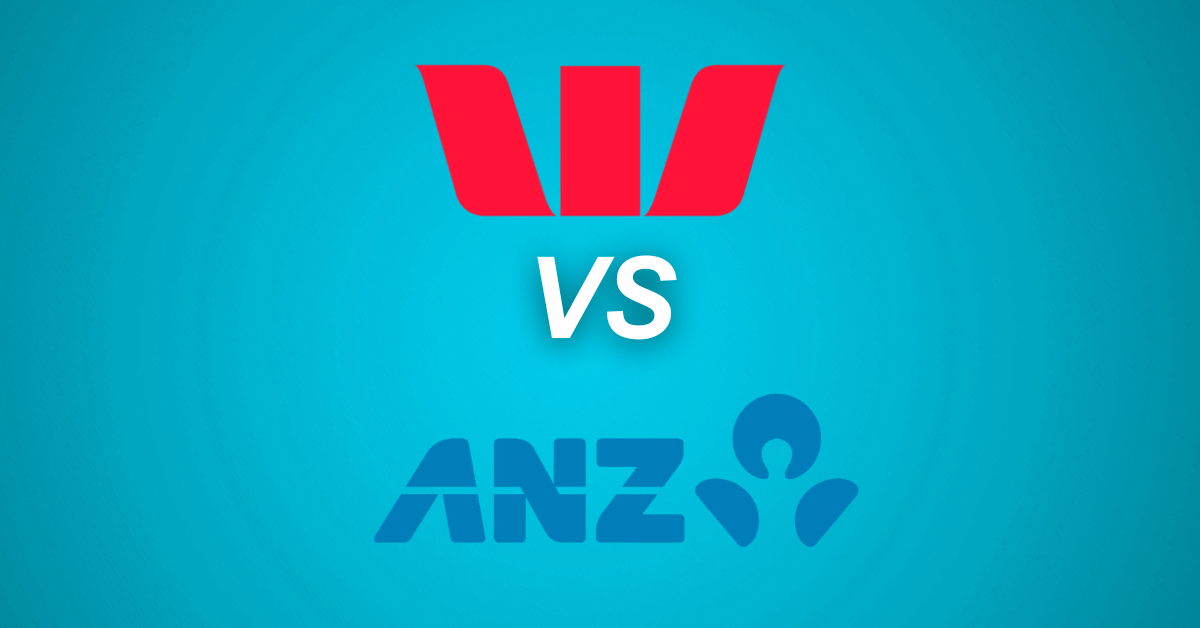 ANZ versus Westpac