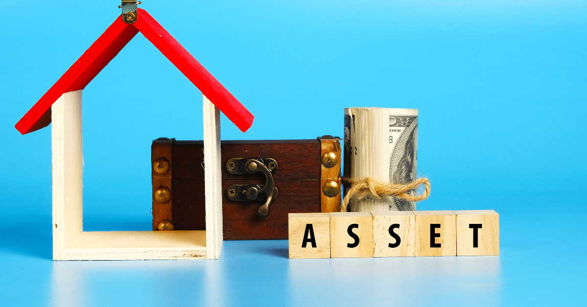Asset Financing