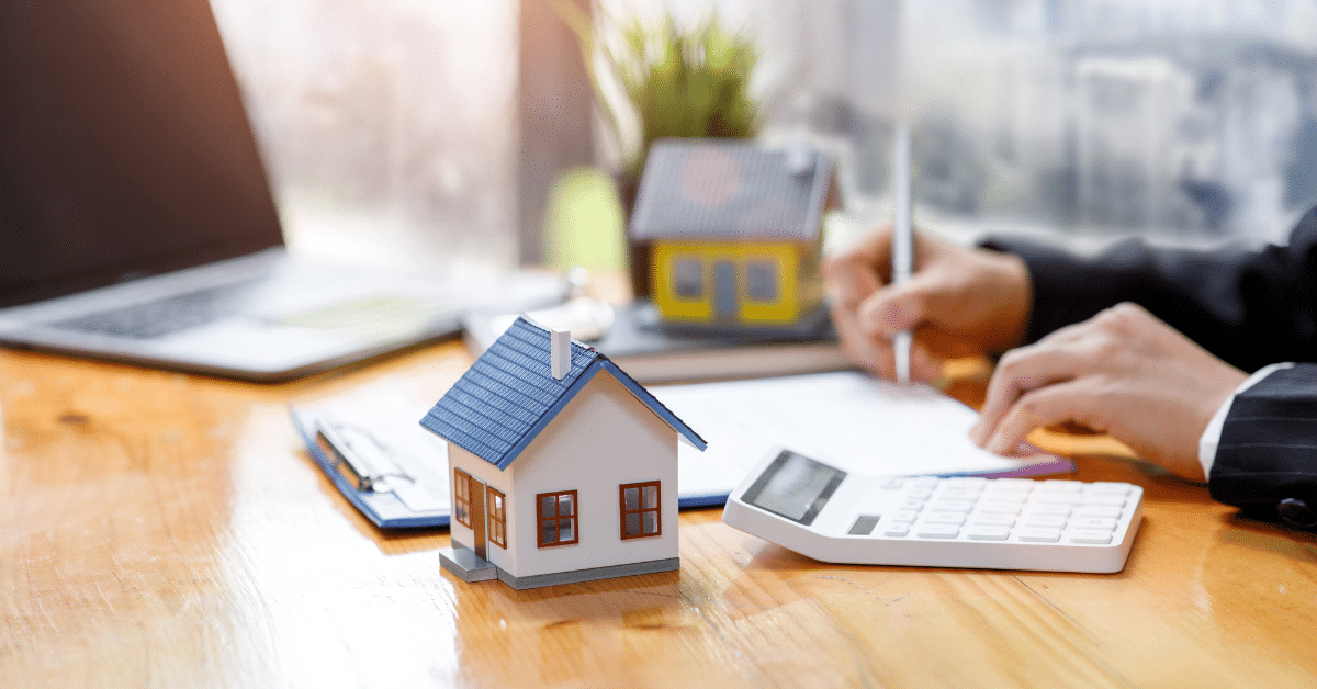 Bridging Loan