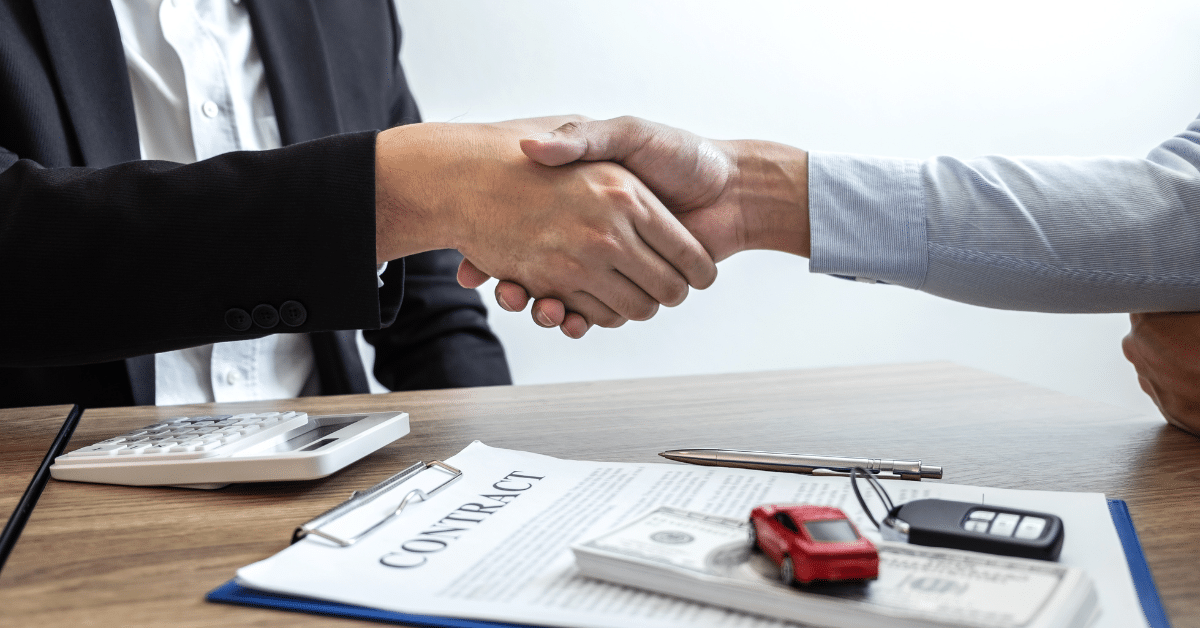 Business Car Insurance