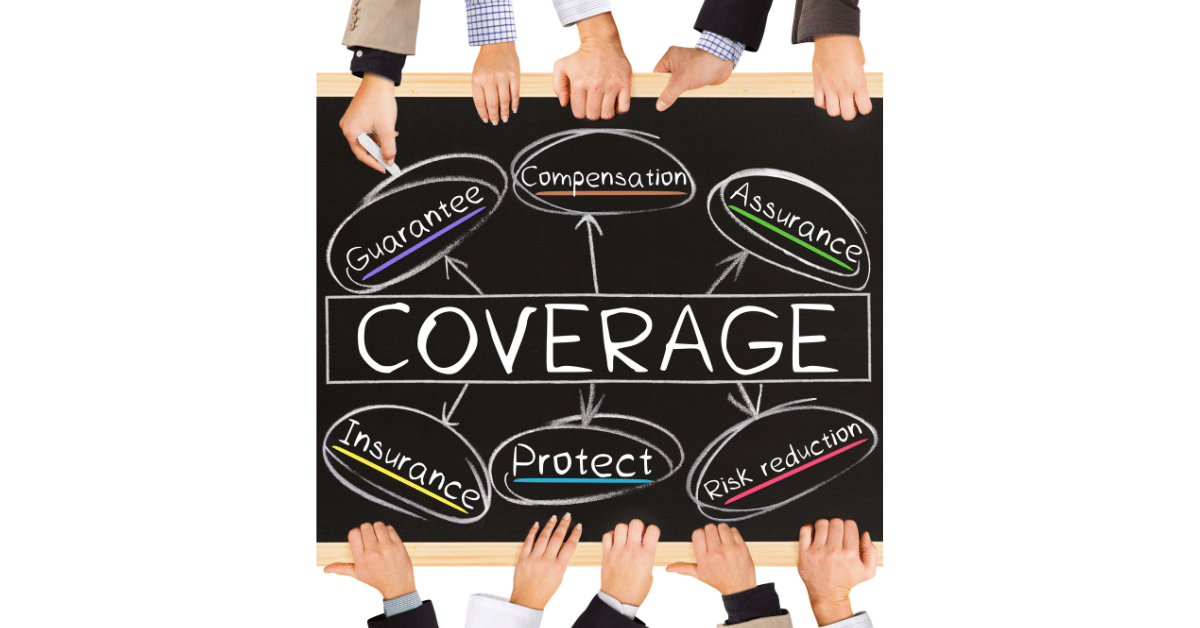 Business Insurance Coverage