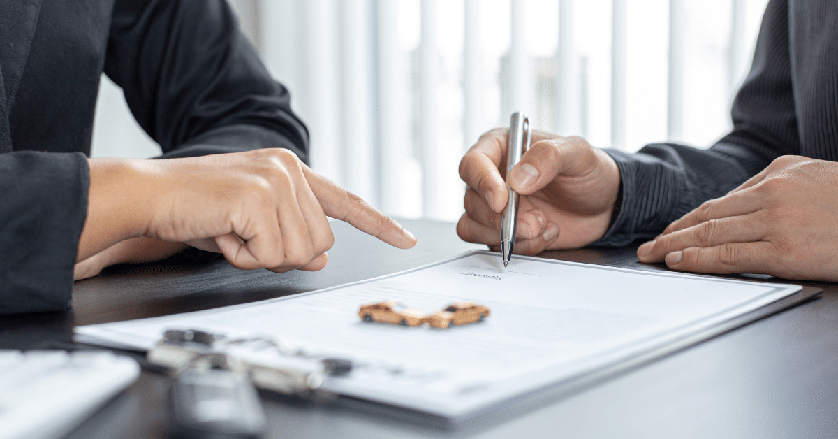 Business Insurance Options