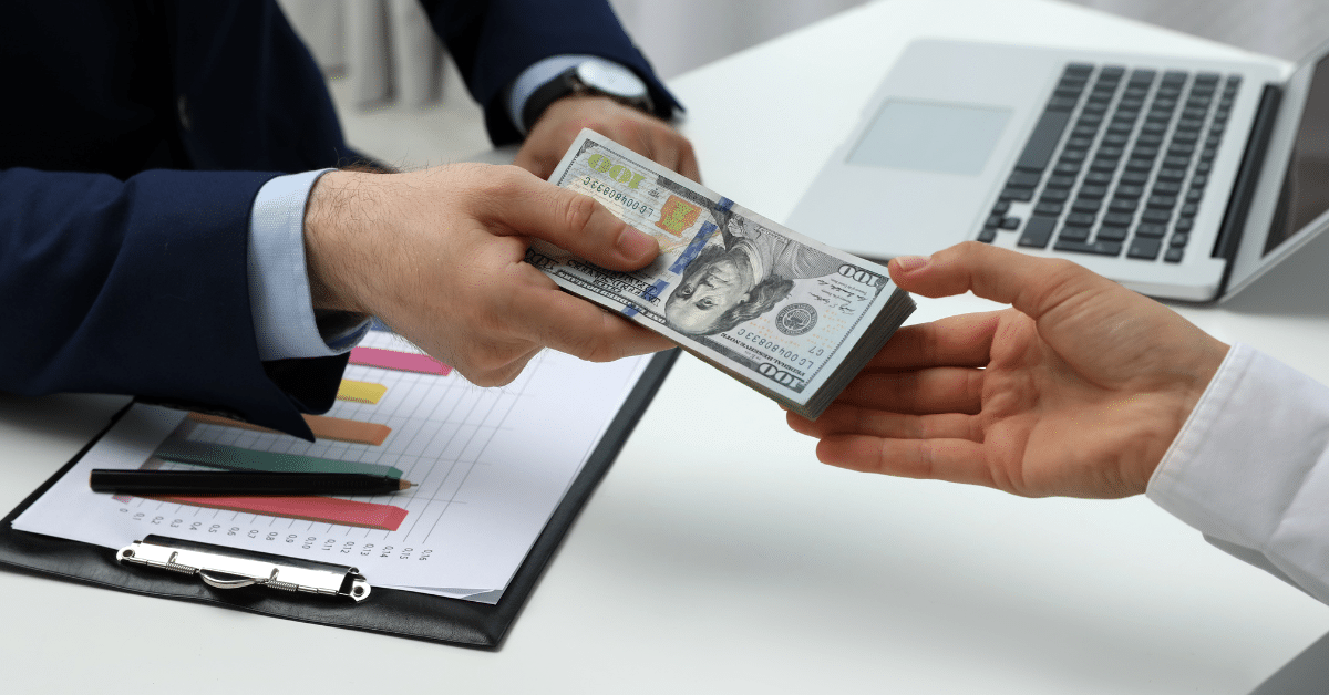 Business Loan Lenders