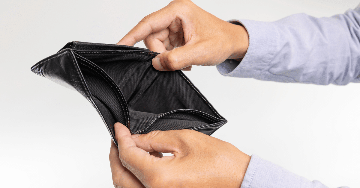 Business without money