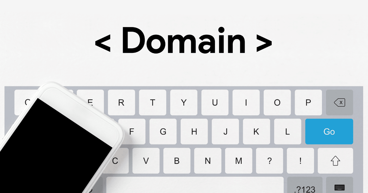 Buying a Website Domain
