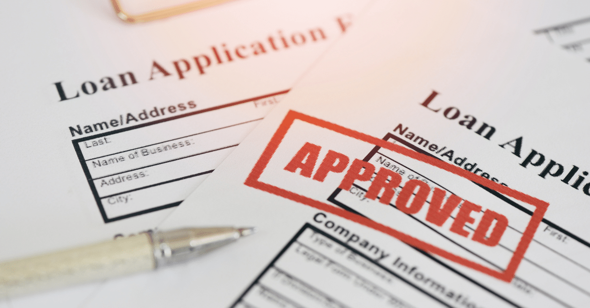 Caveat loans