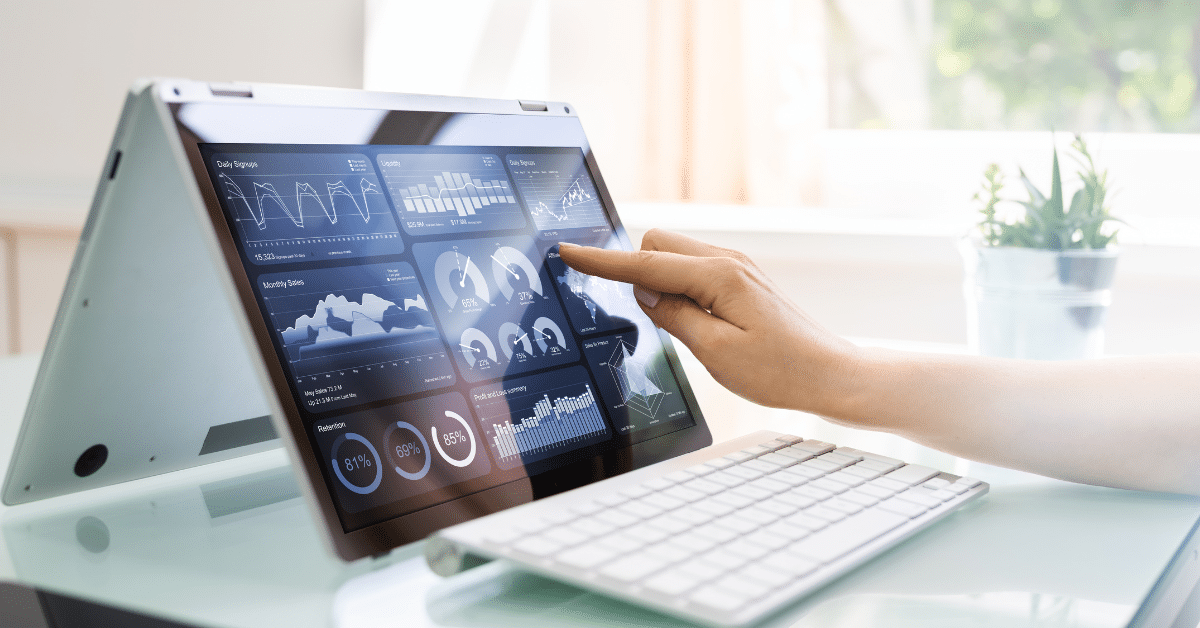 Digital Business Tools