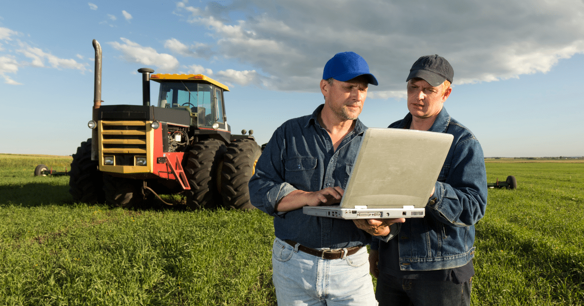 Farming Business Loans