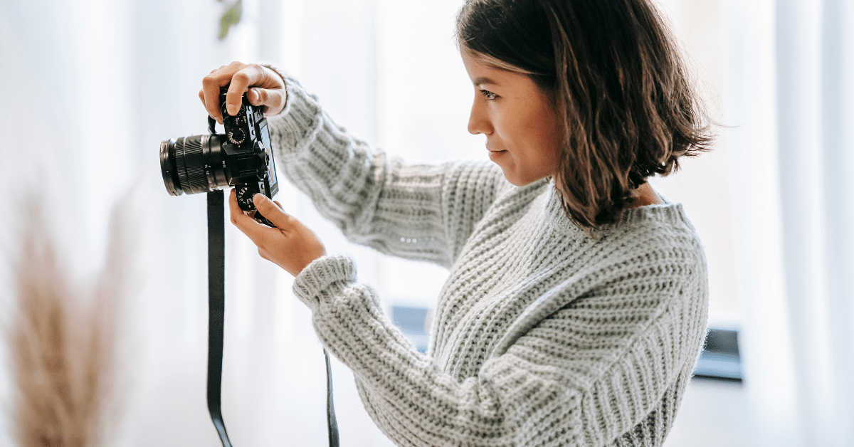 Financing for Photographers