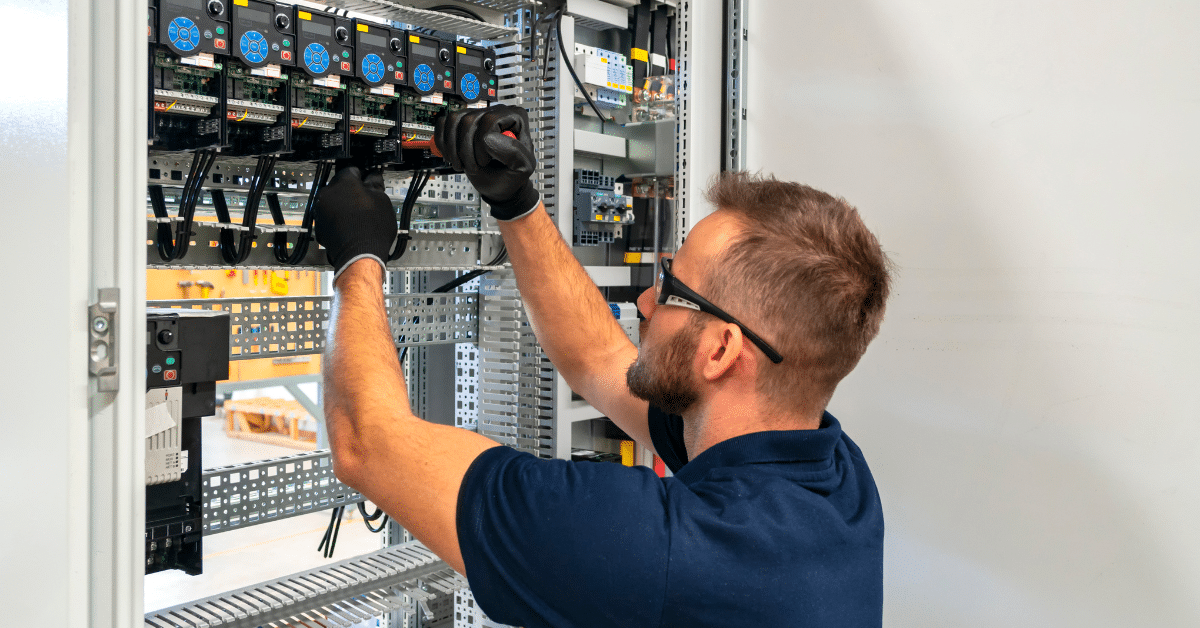 Insurance for Electricians
