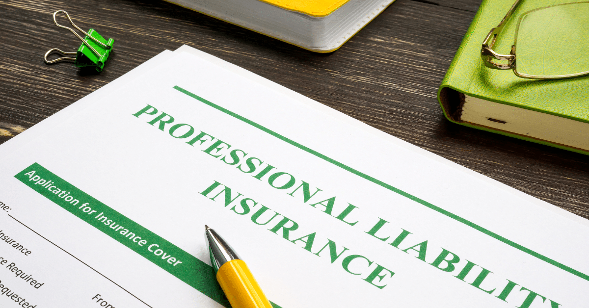 Insurance for IT Professionals