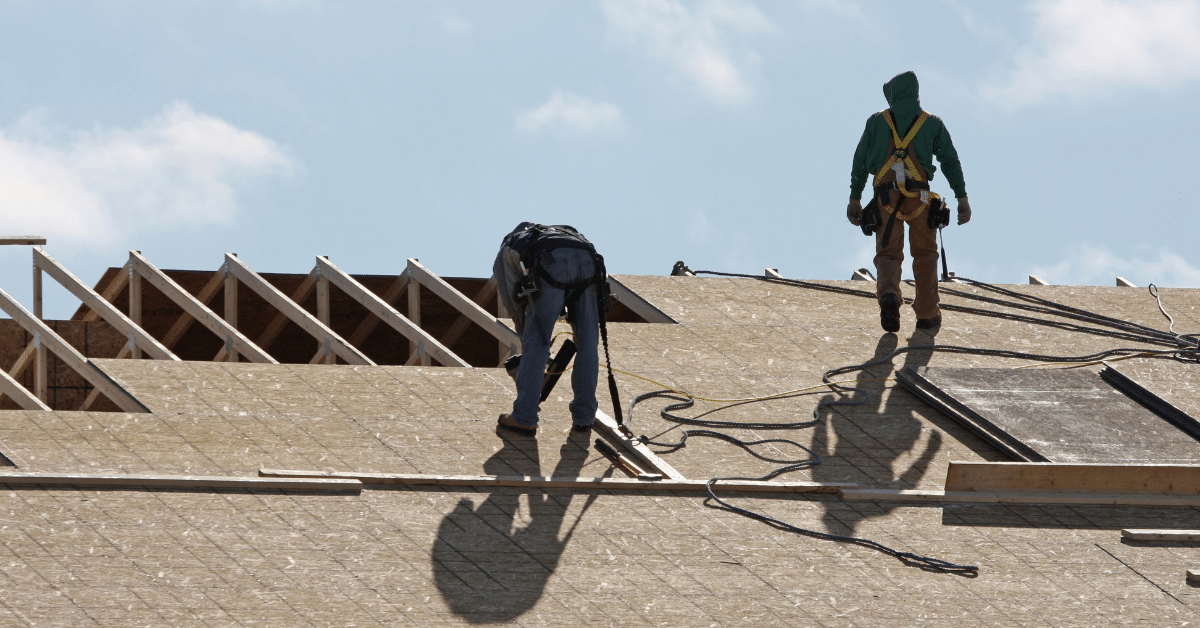Insurance for Roofing