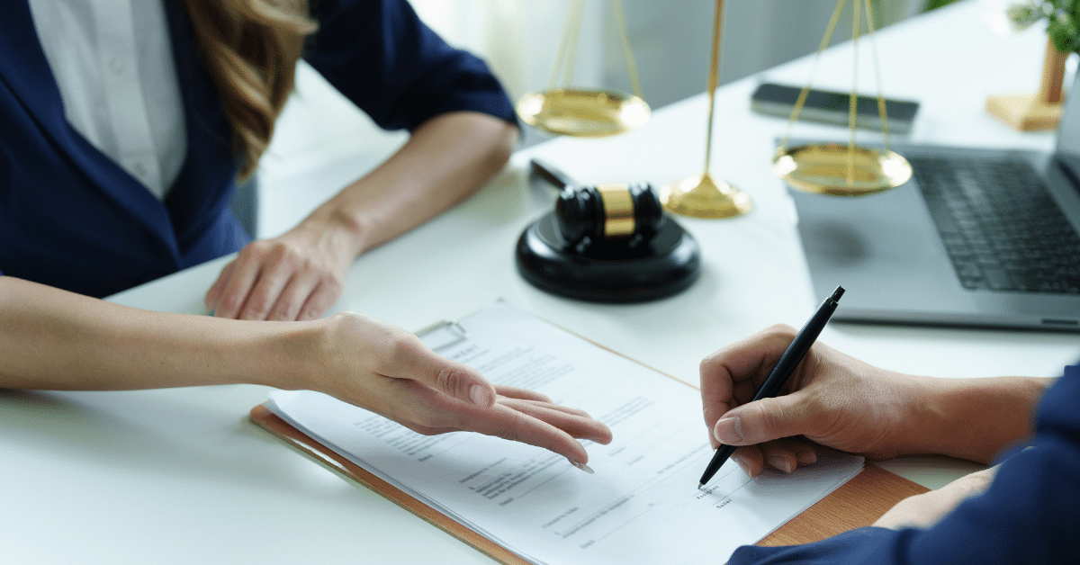 Legal Requirements Aus Business