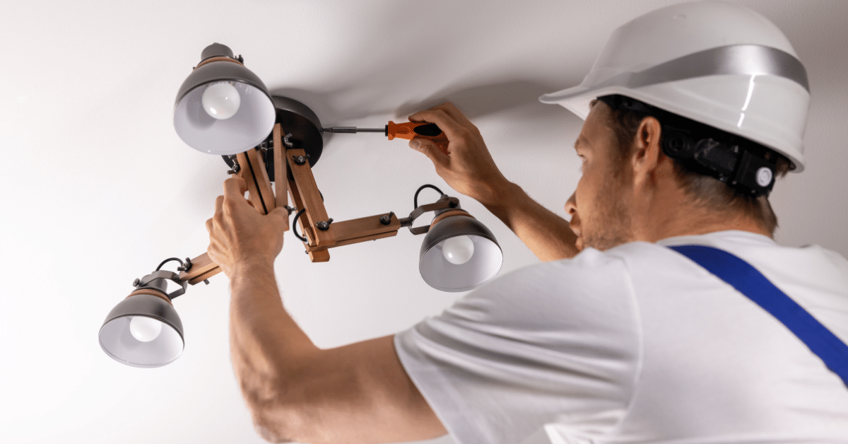 Loans for Handyman