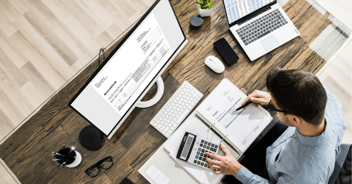 MYOB Sole Traders software