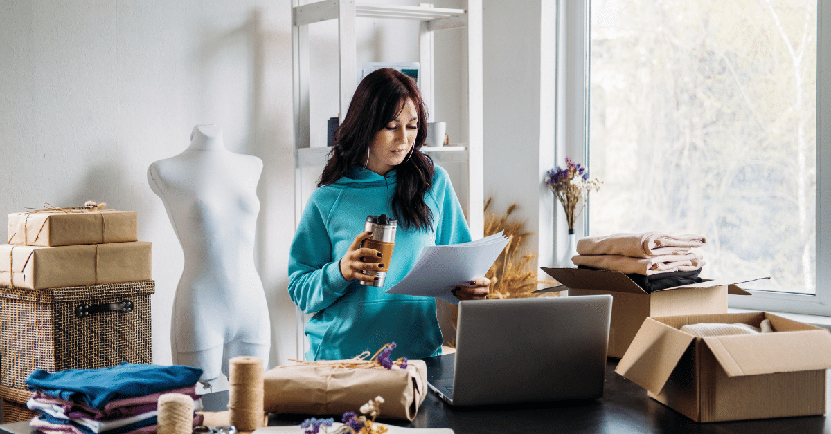 Self-Employed Business Loans