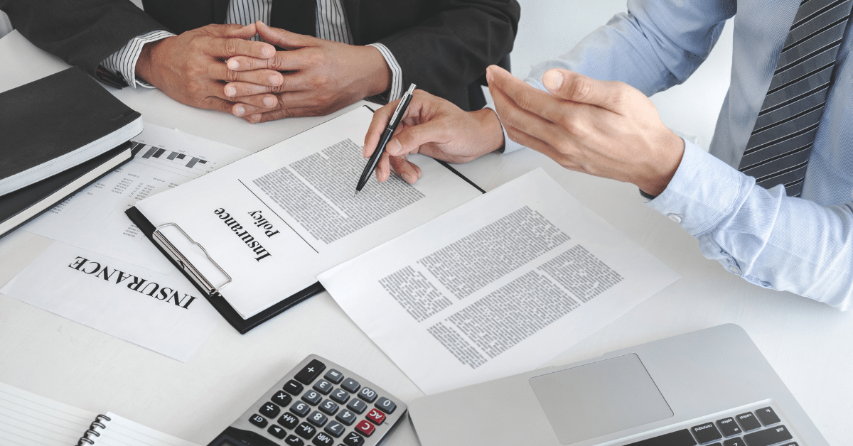 Small Business Insurance